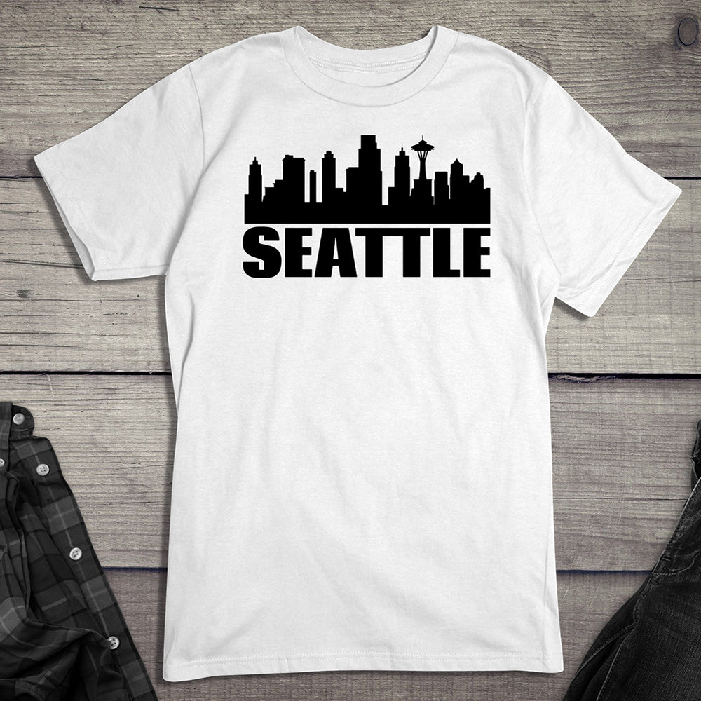 Seattle T-Shirt