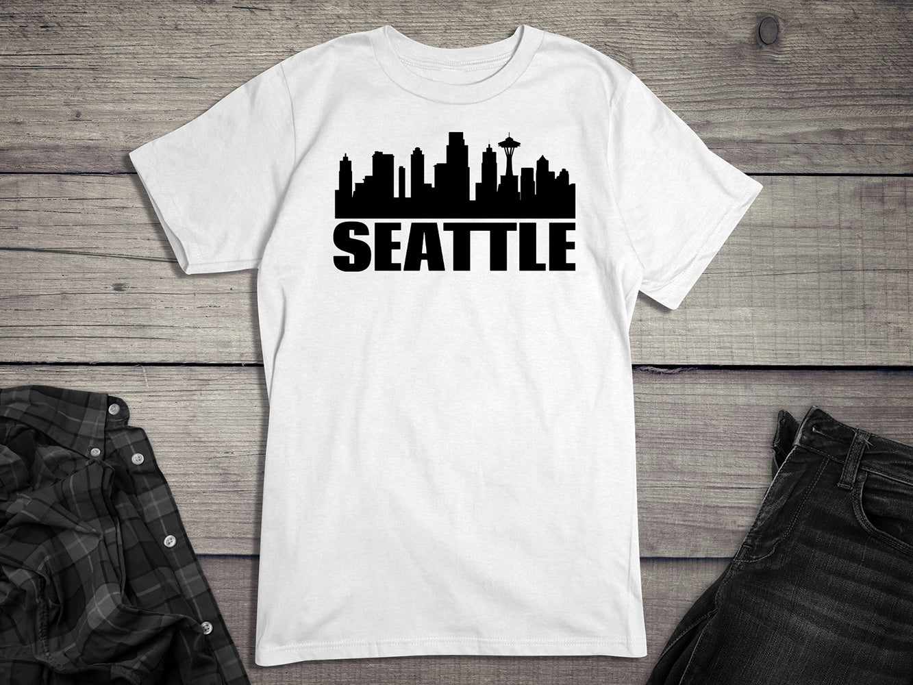 Seattle T-Shirt