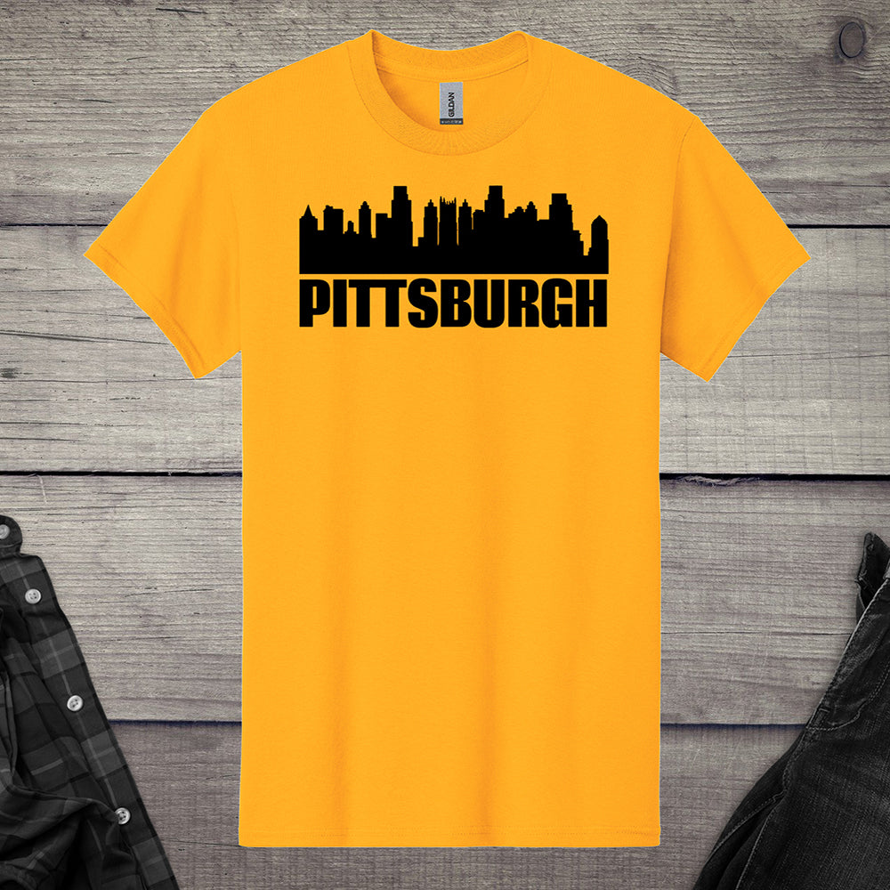 Pittsburgh T-Shirt