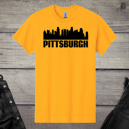 Pittsburgh T-Shirt