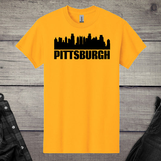 Pittsburgh T-Shirt