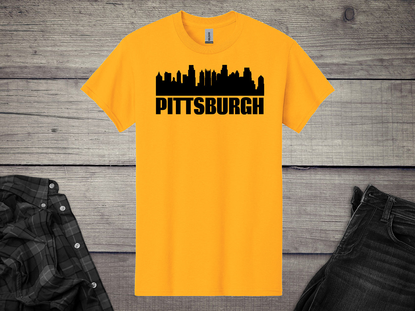 Pittsburgh T-Shirt