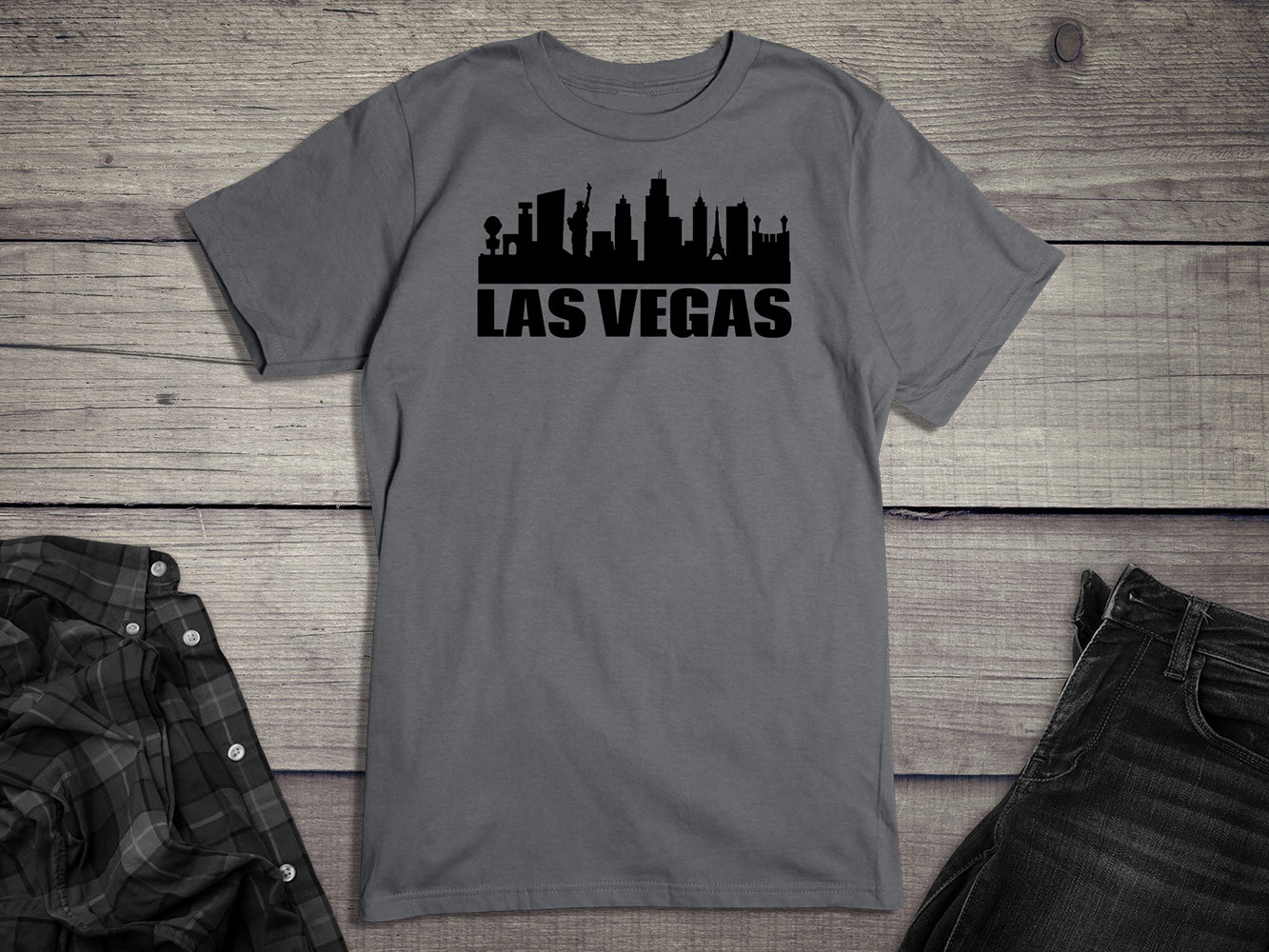 Las Vegas T-Shirt