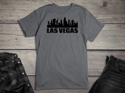 Las Vegas T-Shirt