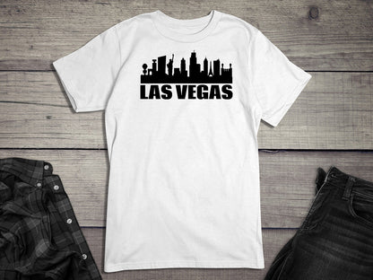 Las Vegas T-Shirt