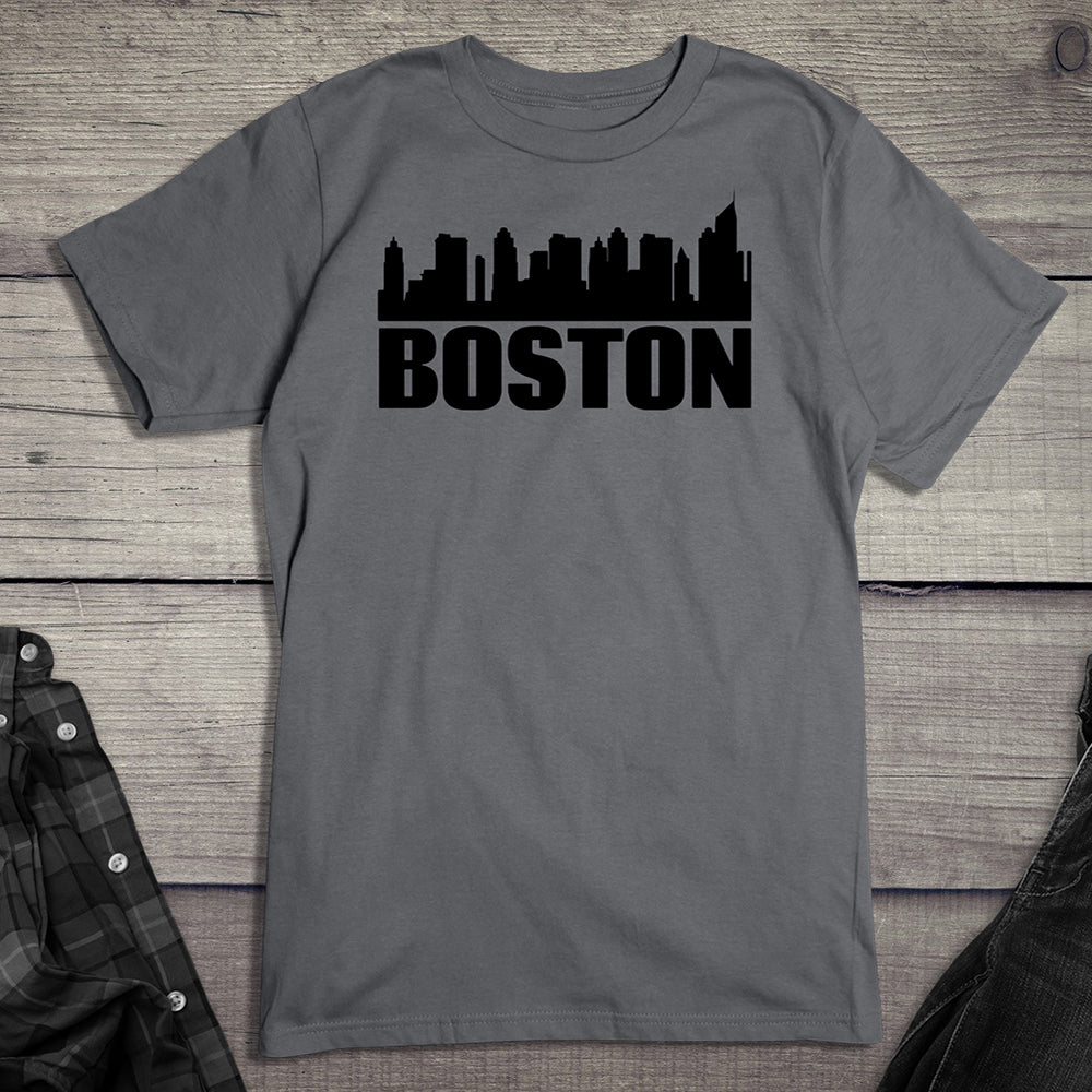 Boston T-Shirt