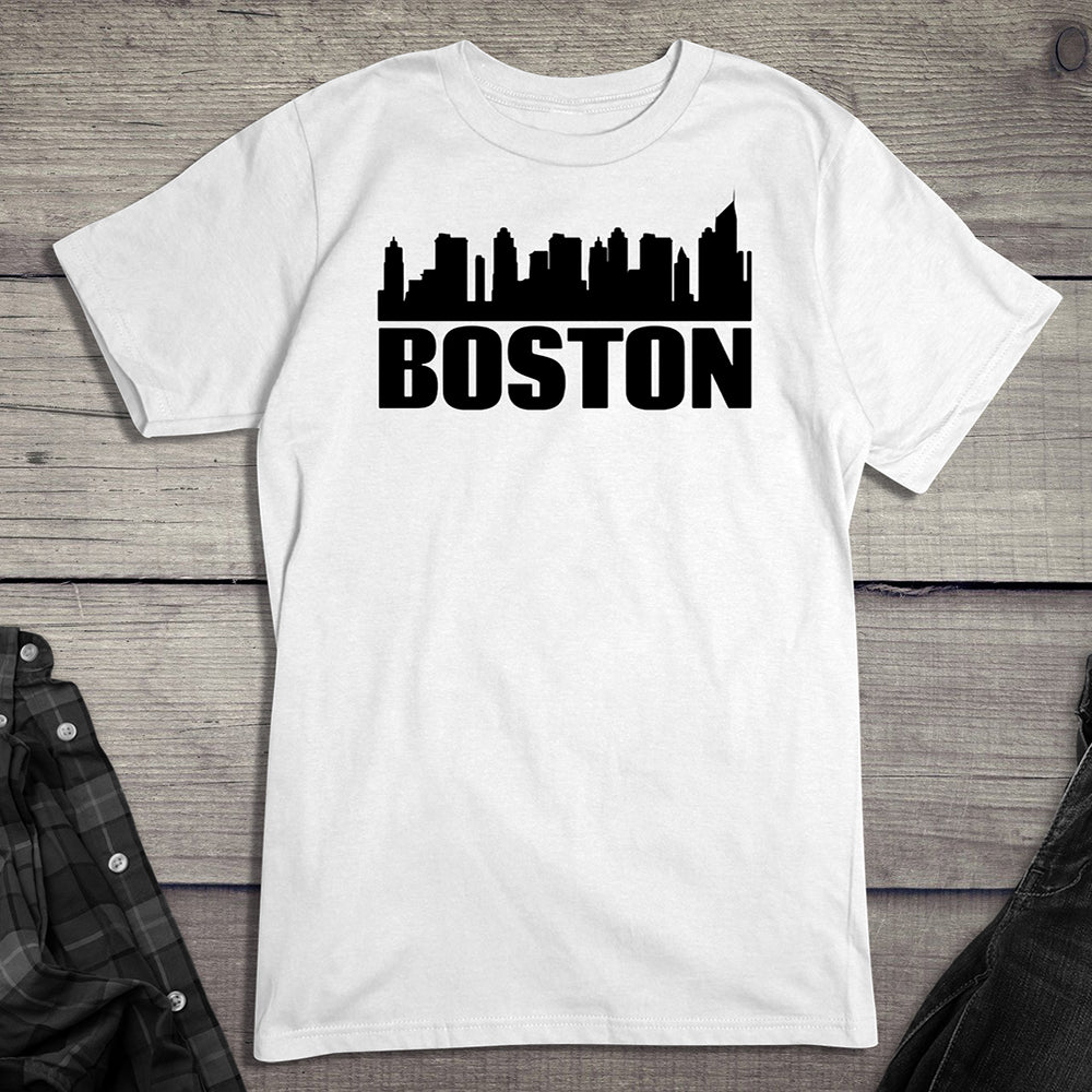 Boston T-Shirt