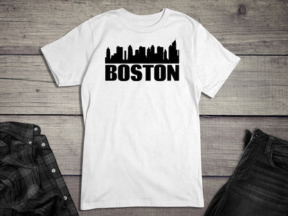 Boston T-Shirt