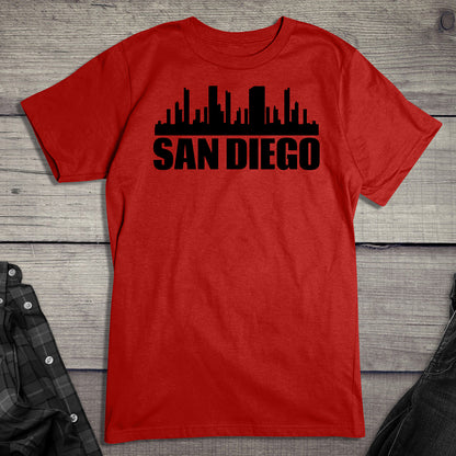 San Diego T-Shirt
