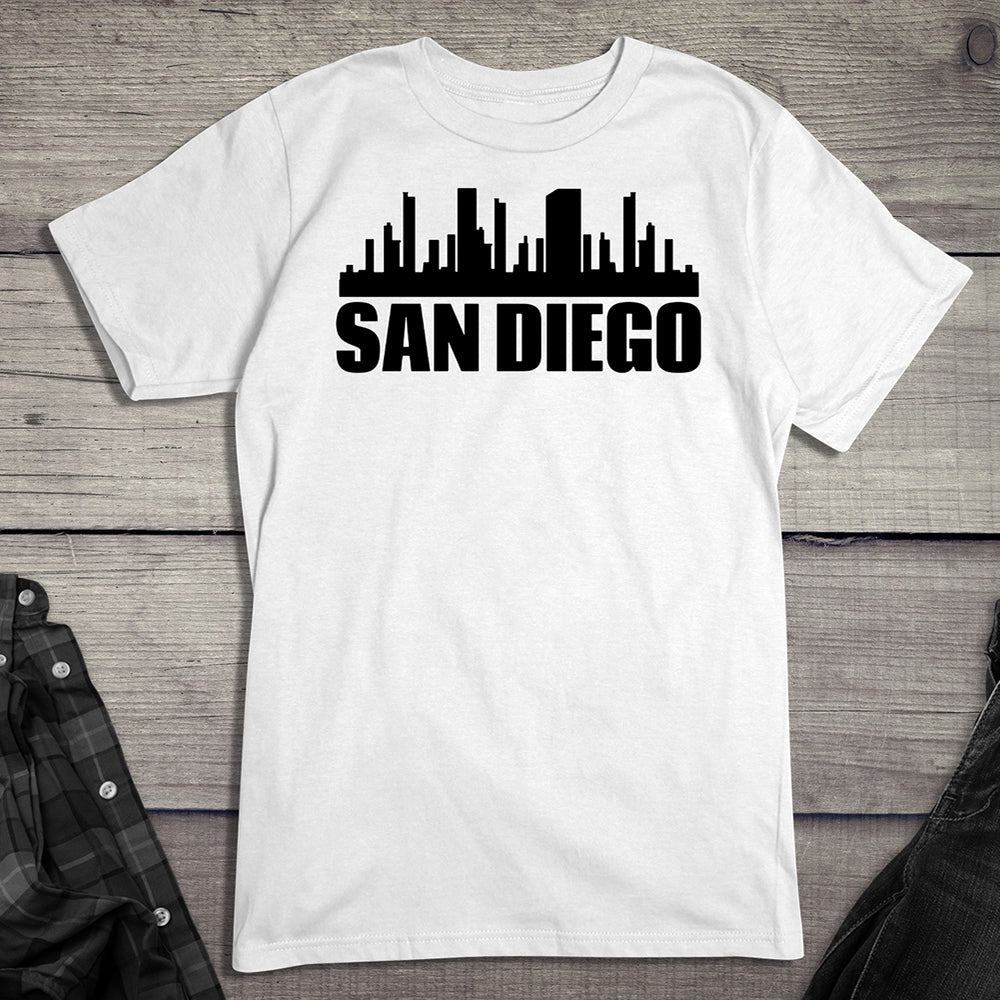 San Diego T-Shirt