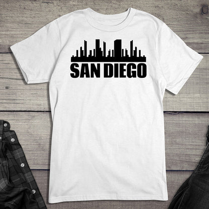 San Diego T-Shirt