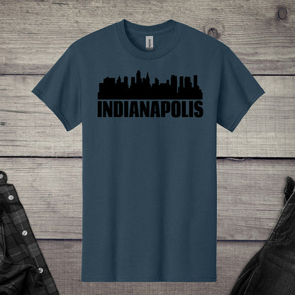Indianapolis T-Shirt