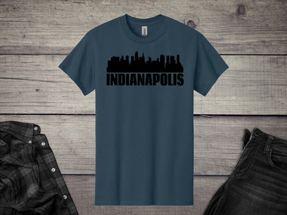 Indianapolis T-Shirt