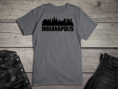 Indianapolis T-Shirt