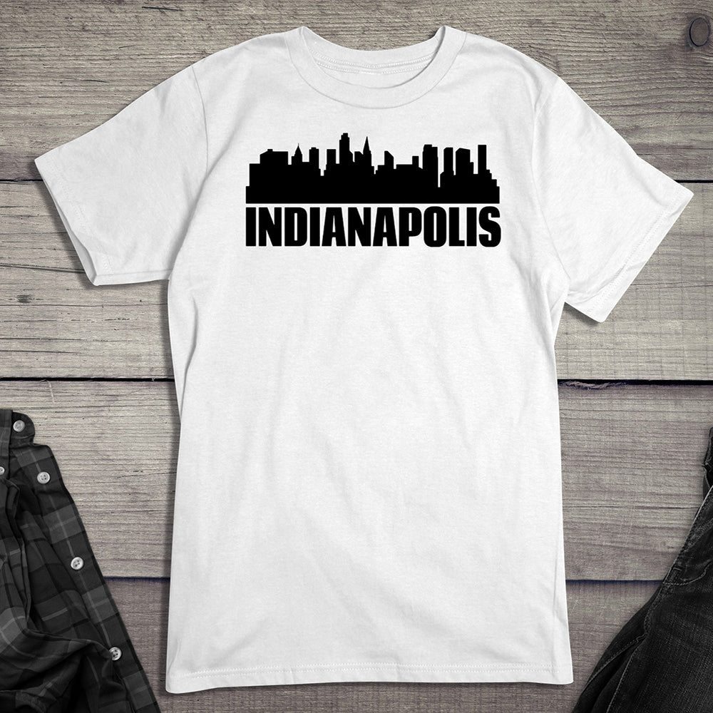 Indianapolis T-Shirt