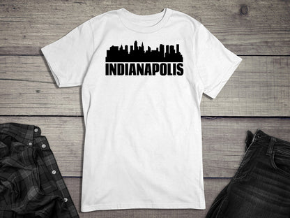 Indianapolis T-Shirt