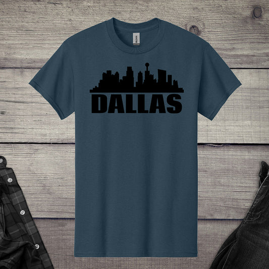 Dallas T-Shirt
