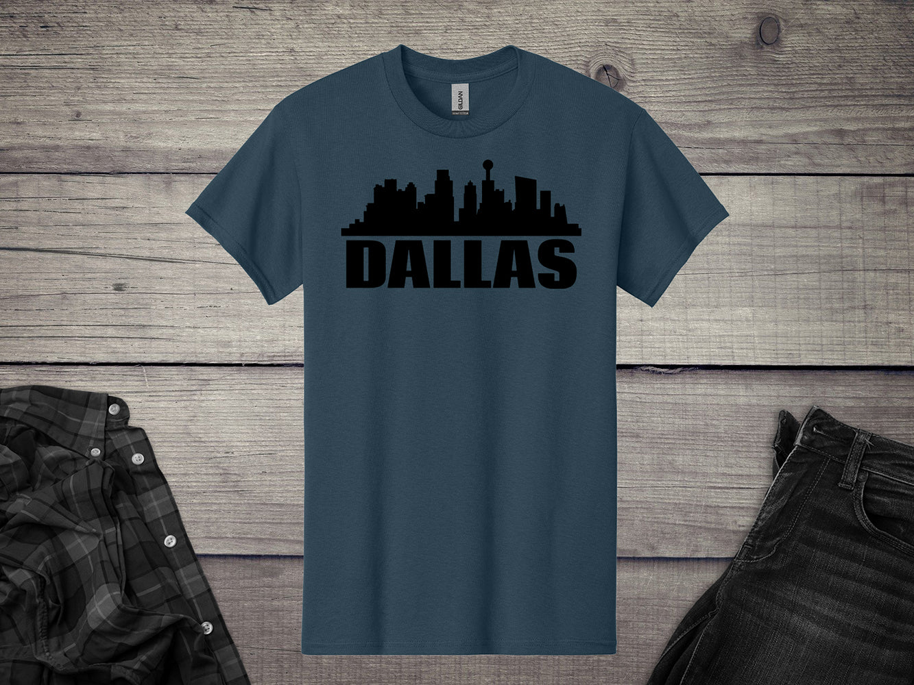 Dallas T-Shirt