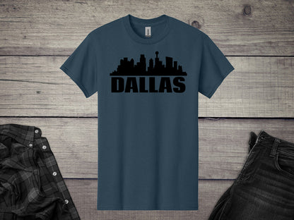 Dallas T-Shirt