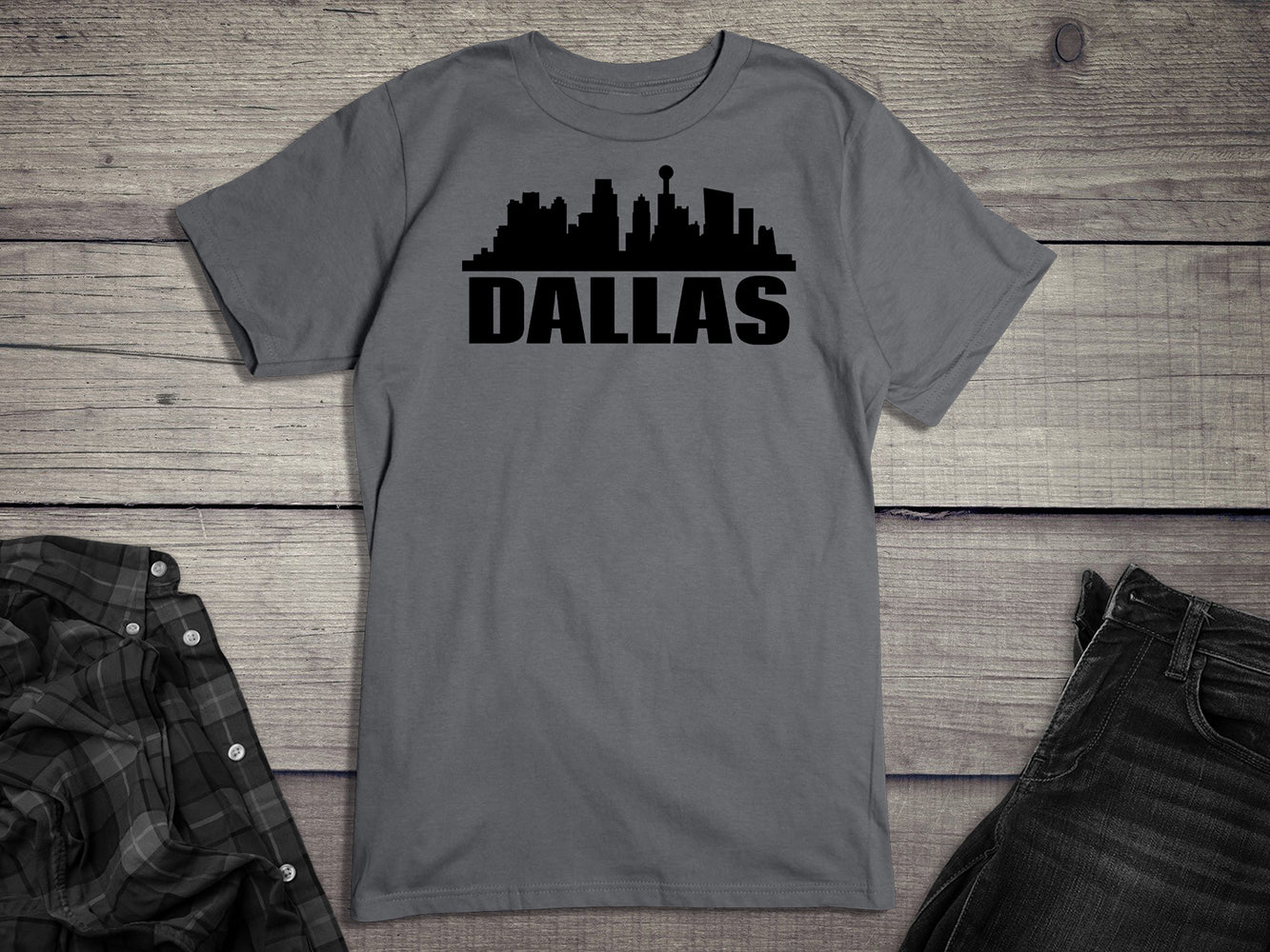 Dallas T-Shirt