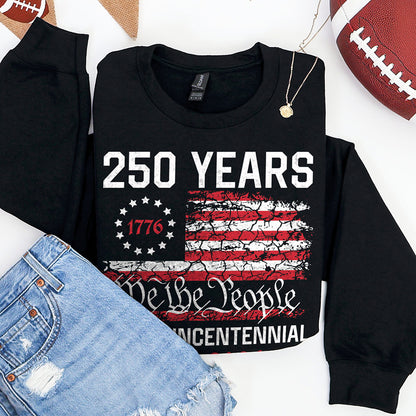 Semiquincentennial Sweatshirt