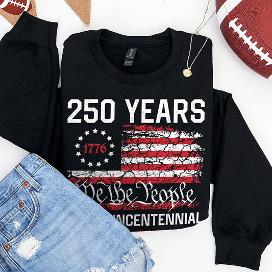 Semiquincentennial Sweatshirt