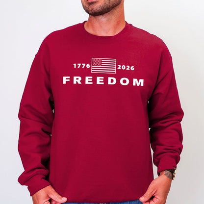 250 Freedom Eagle Sweatshirt