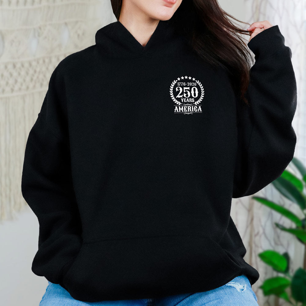 Semiquincentennial Hoodie
