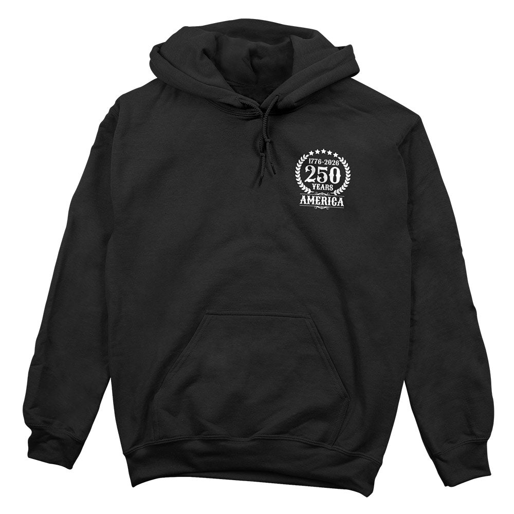Semiquincentennial Hoodie