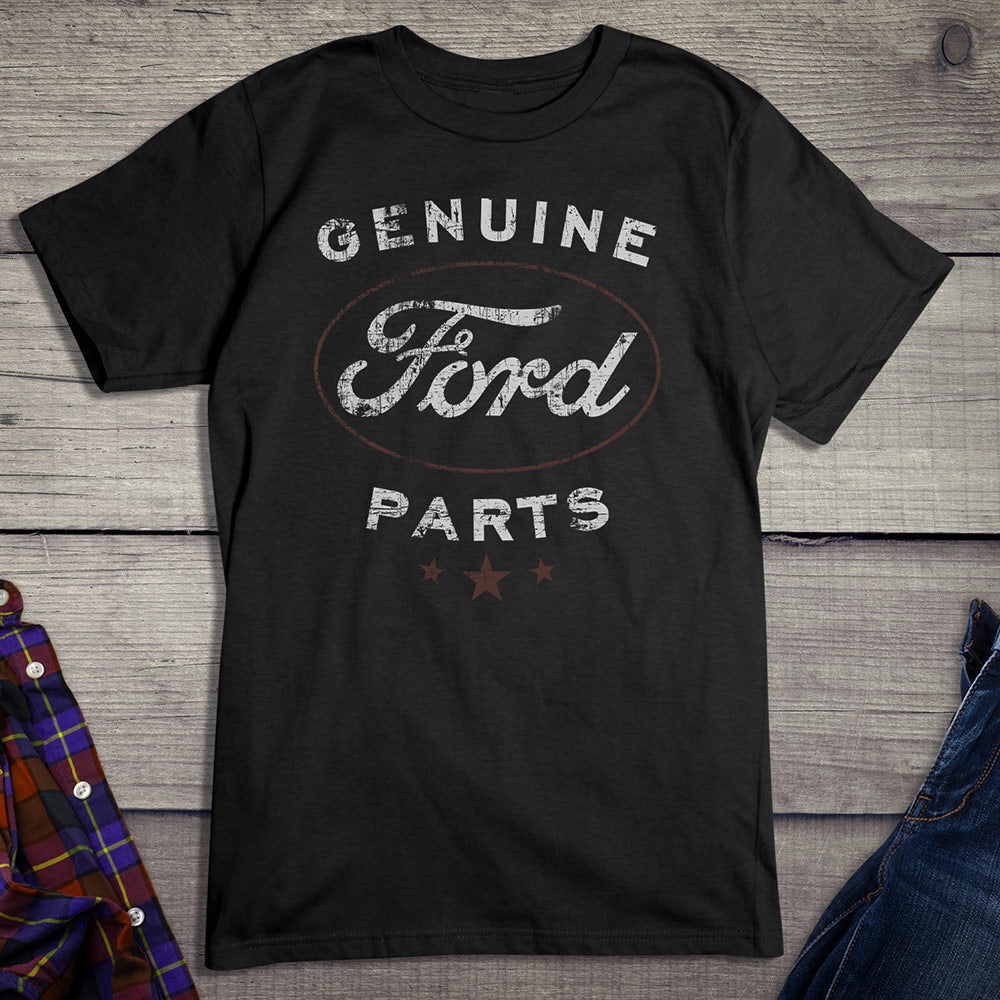 Genuine Ford Parts T-Shirt