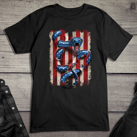 American Serpent T-Shirt