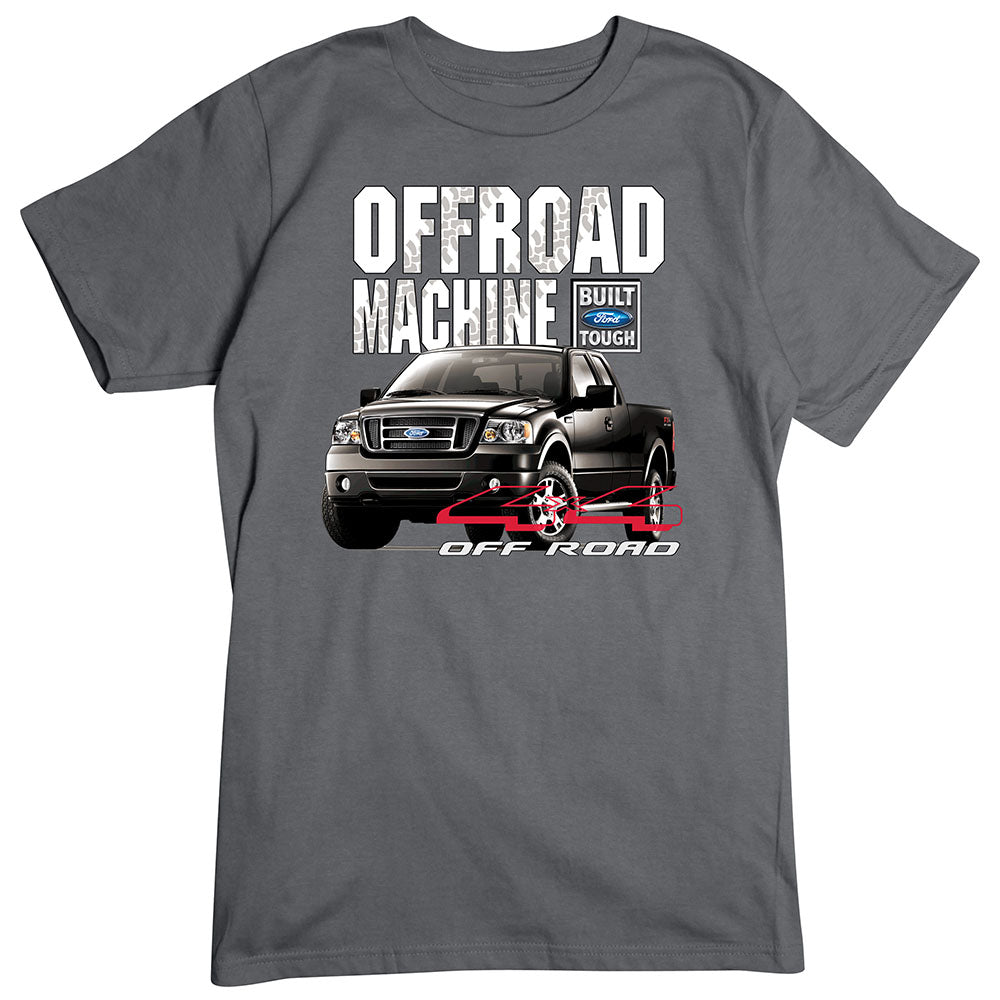 Offroad F-150 T-Shirt