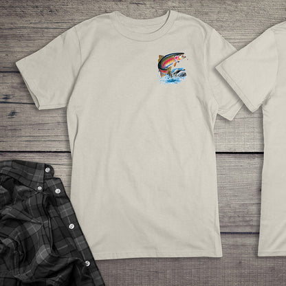 Rainbow Trout T-Shirt