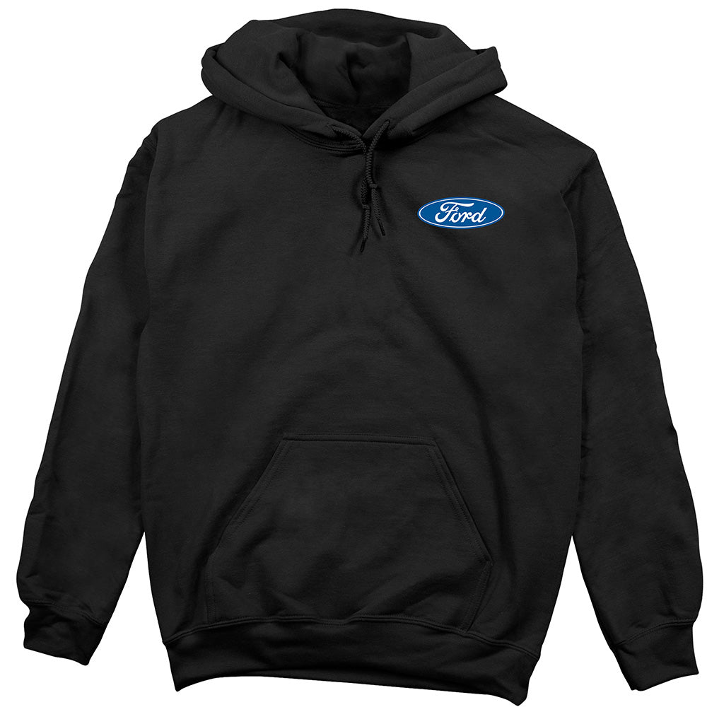 Mustang GT Hoodie