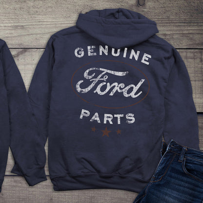 Genuine Ford Parts Hoodie