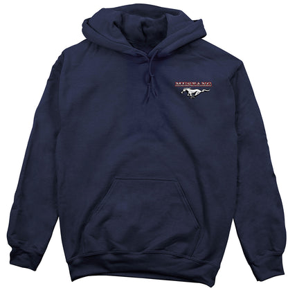 Ford Motor Company, Mustang Untamed Hoodie