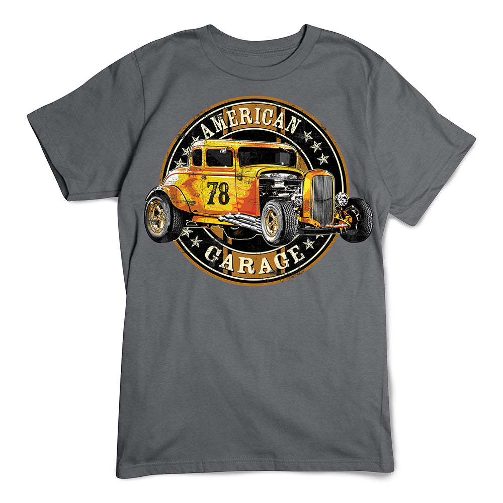 American Garage T-Shirt