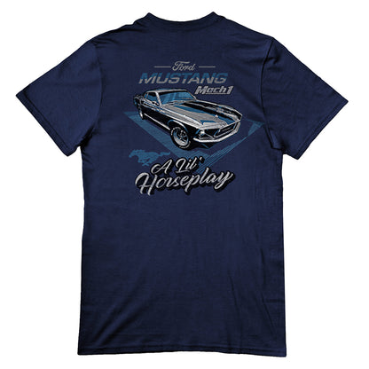 Mustang Mach 1 T-Shirt