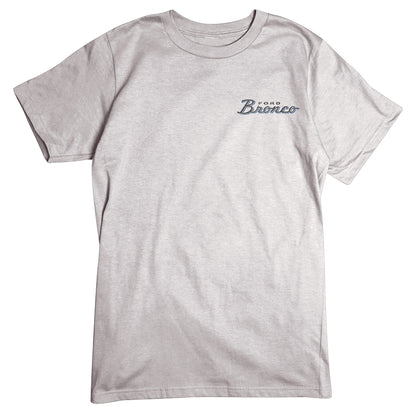 Ford Motor Company, Bronco Enjoy The Ride T-Shirt