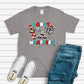 Candy Wrappers T-Shirt
