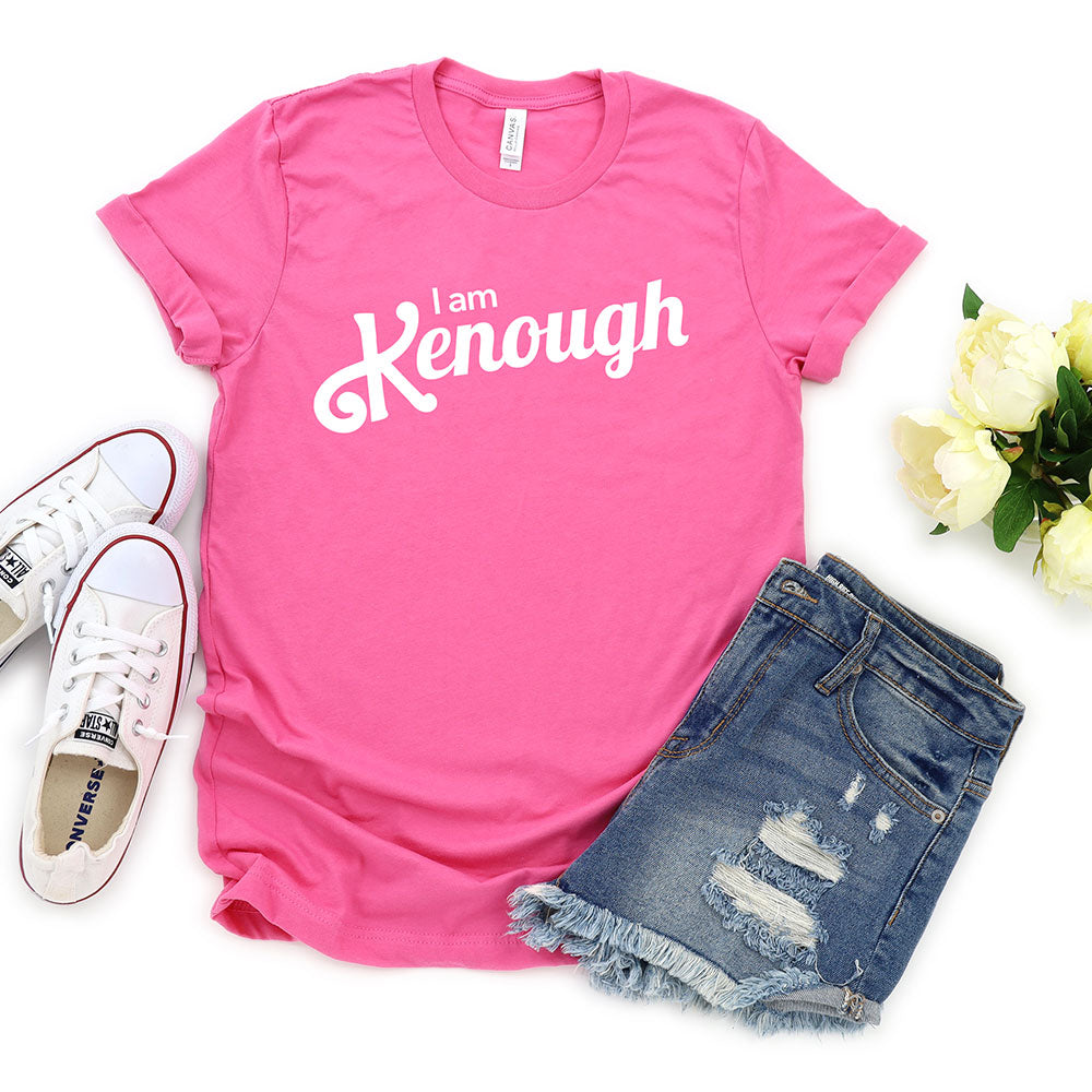 Kenough T-Shirt