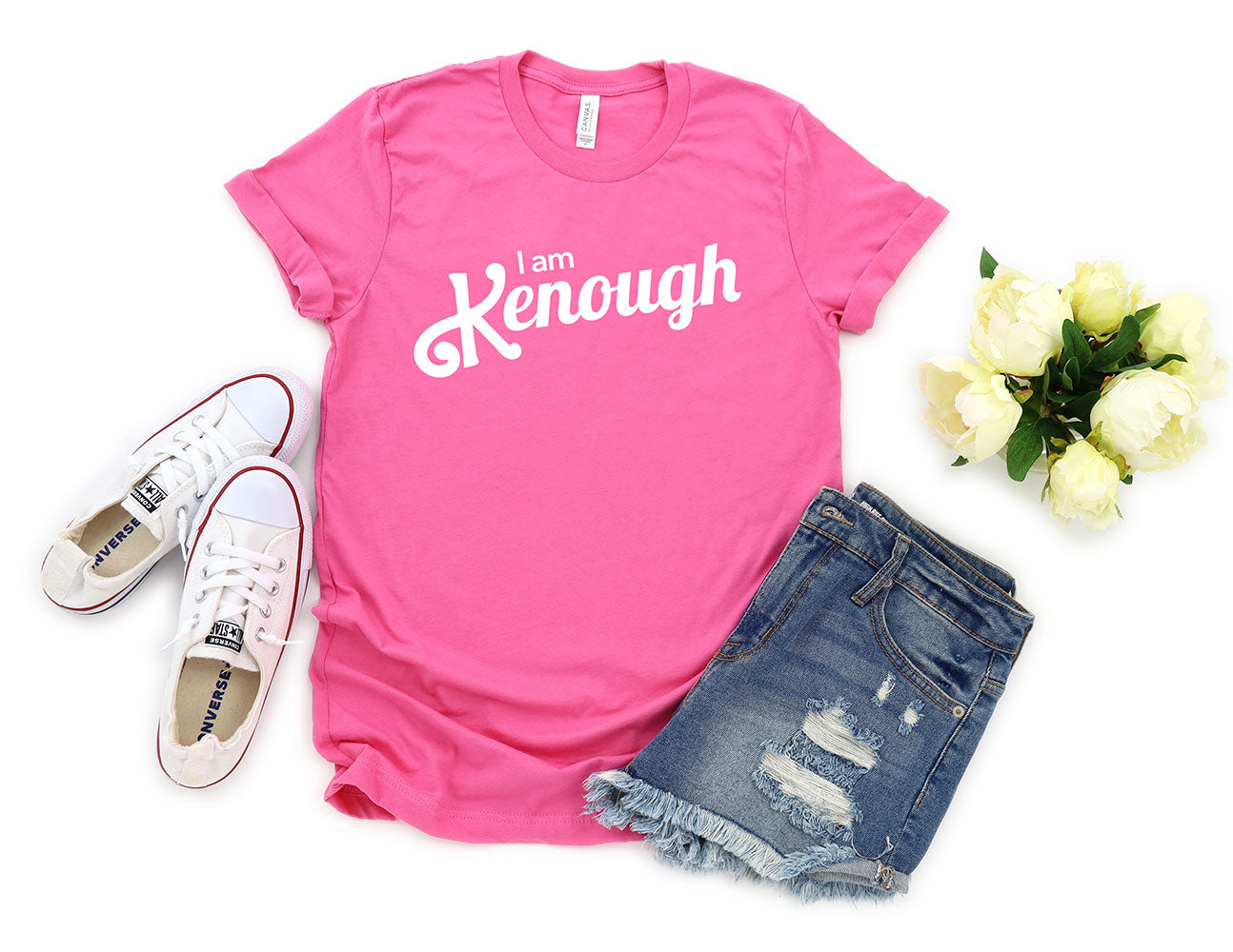 Kenough T-Shirt