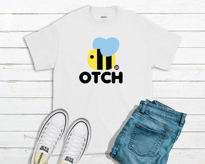 Todd Goldman Art Bee-otch T-Shirt