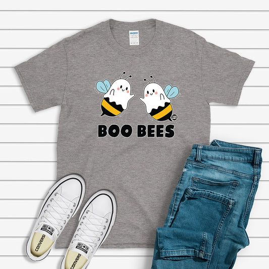 Todd Goldman Art Boo Bees T-Shirt