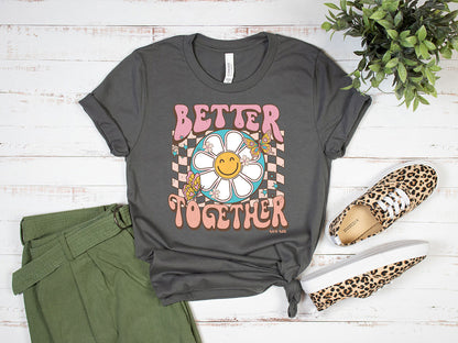 Better Together Tee