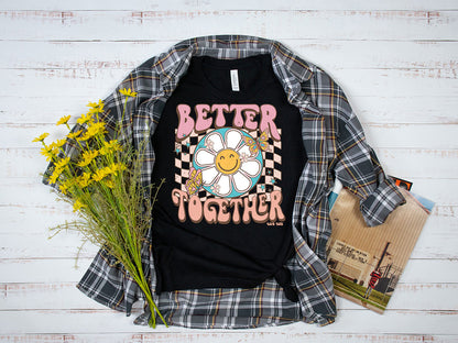 Better Together Tee