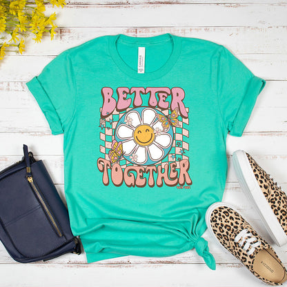 Better Together Tee