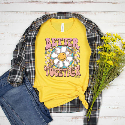 Better Together Tee