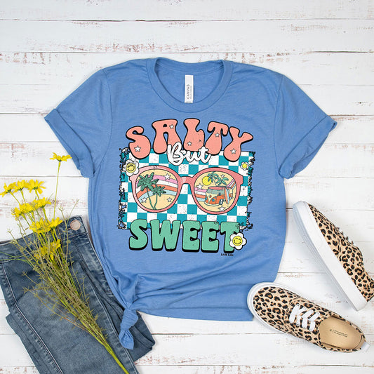 Salty But Sweet Tee