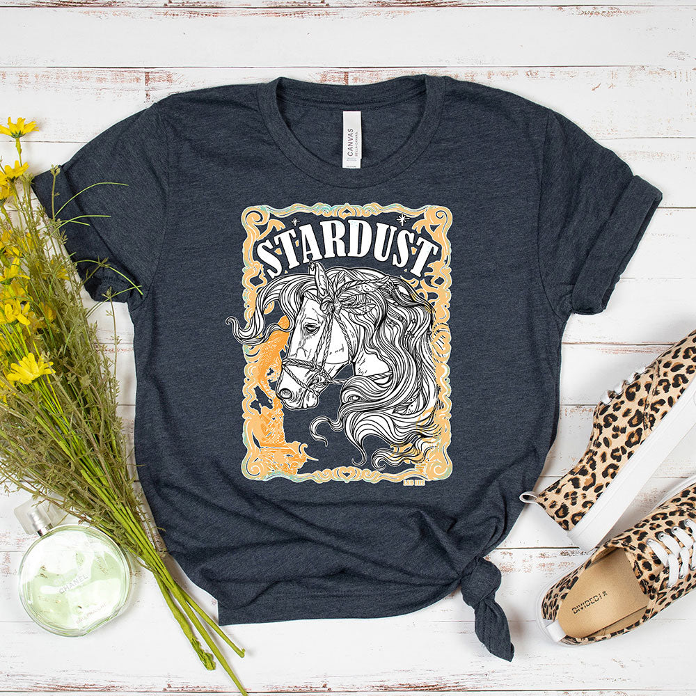 Stardust Tee